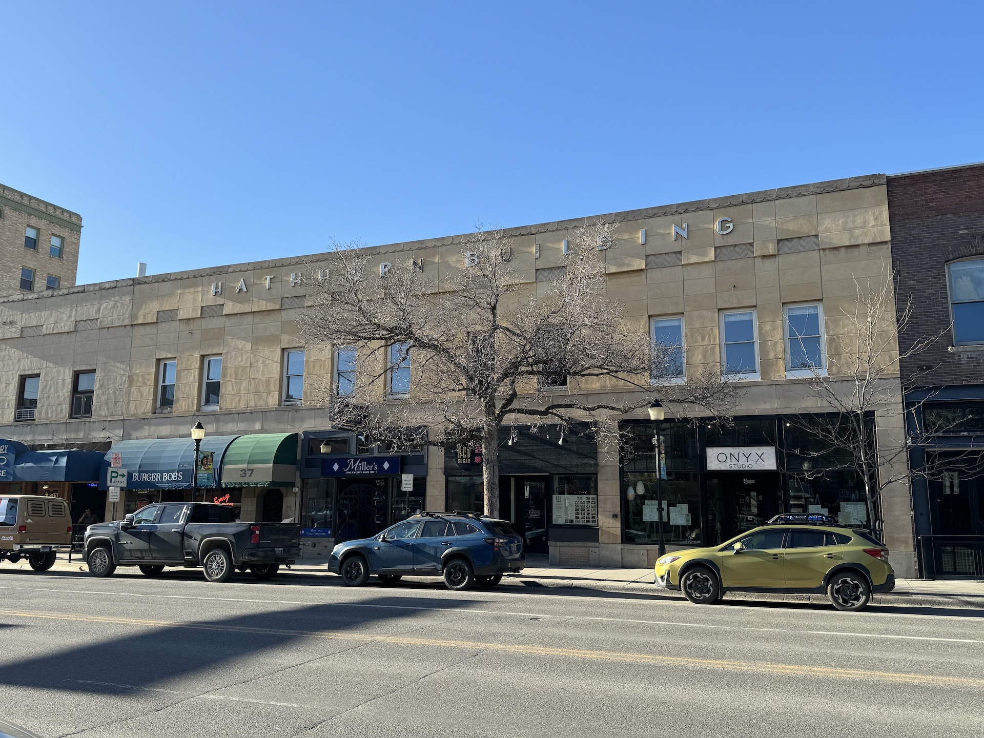 33 W Main St, Bozeman, MT for Rent