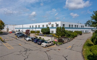 Salem, MA Industrial - 96 Swampscott Rd