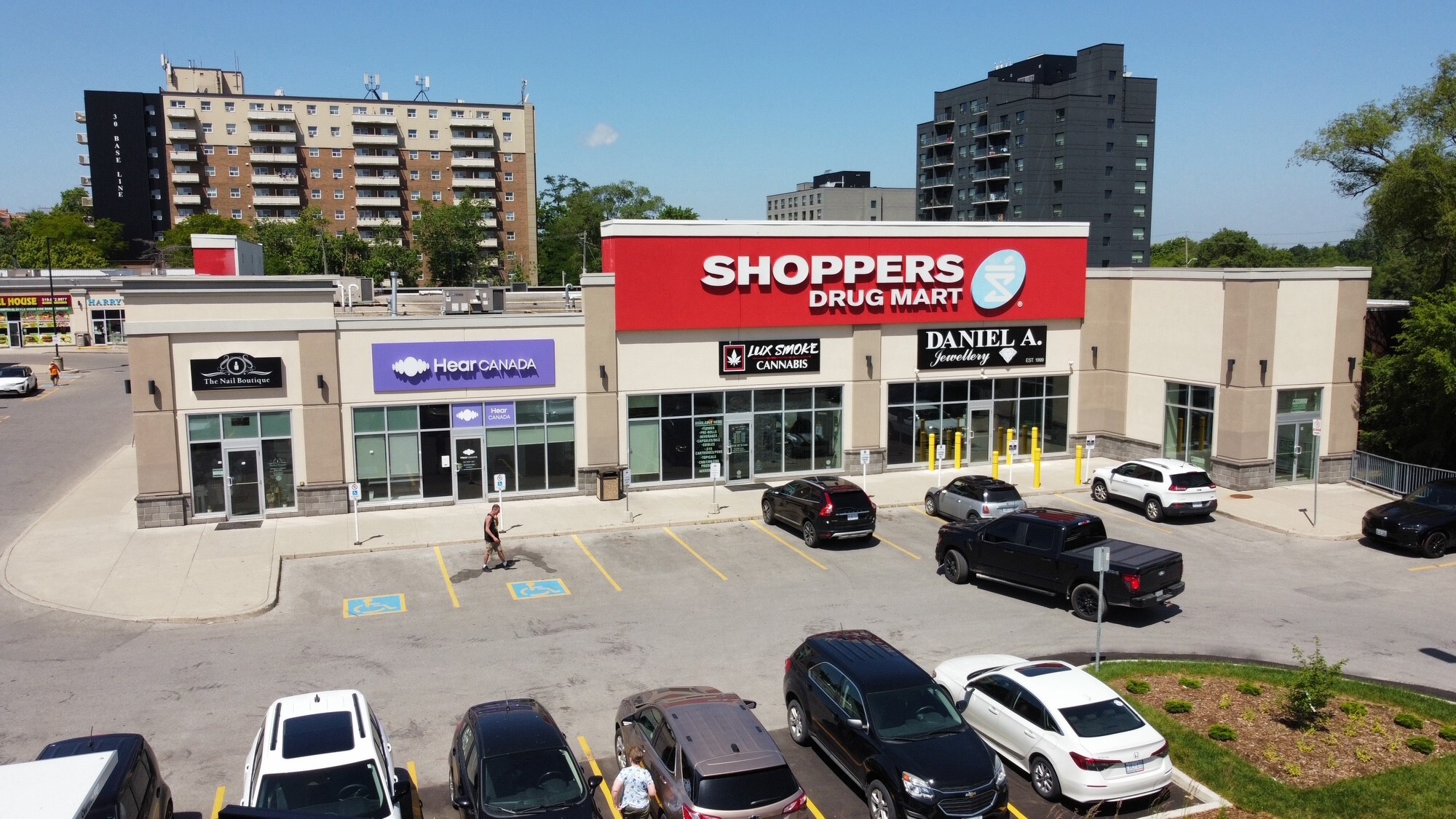 467 Wharncliffe Rd S, London, ON for Rent