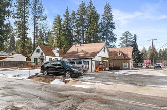 Big Bear City, CA Freestanding - 500 W Big Bear Blvd