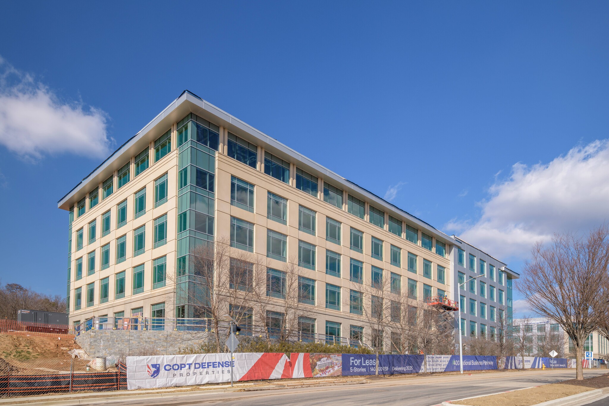 400 National Business Pkwy, Annapolis Junction, MD for Rent