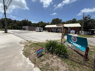 Deland, FL Retail - 2534 N Spring Garden Ave Deland, FL Retail - 2534 N Spring Garden Ave