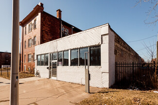 Detroit, MI undefined - 3711 2nd Ave