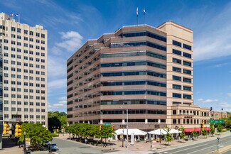 Arlington, VA Office - 1110 N Glebe Rd