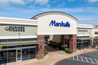 Pleasant Hill, CA Retail - 2314-2318 Monument Blvd Pleasant Hill, CA Retail - 2314-2318 Monument Blvd