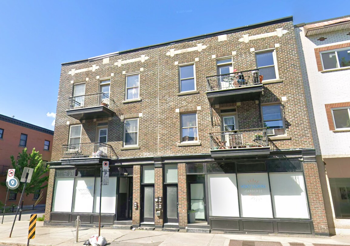 5059 Av. Papineau, Montréal, QC for Sale