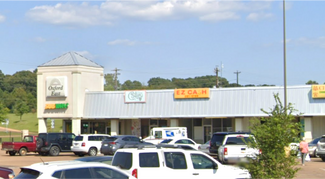 Oxford, MS Commercial Land - Oxford East Outlet Oxford, MS Commercial Land - Oxford East Outlet