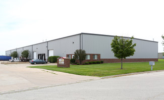 Harvard, IL Industrial - 405 Comanche Cir