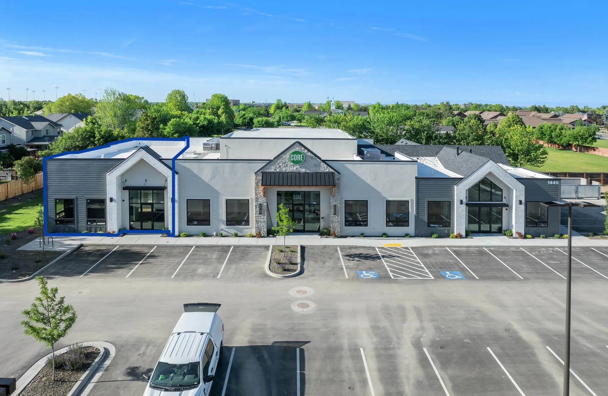1445 W Orchard Park Dr, Meridian, ID for Rent