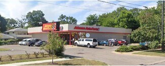 Jackson, MI undefined - 135 W Prospect St Jackson, MI undefined - 135 W Prospect St