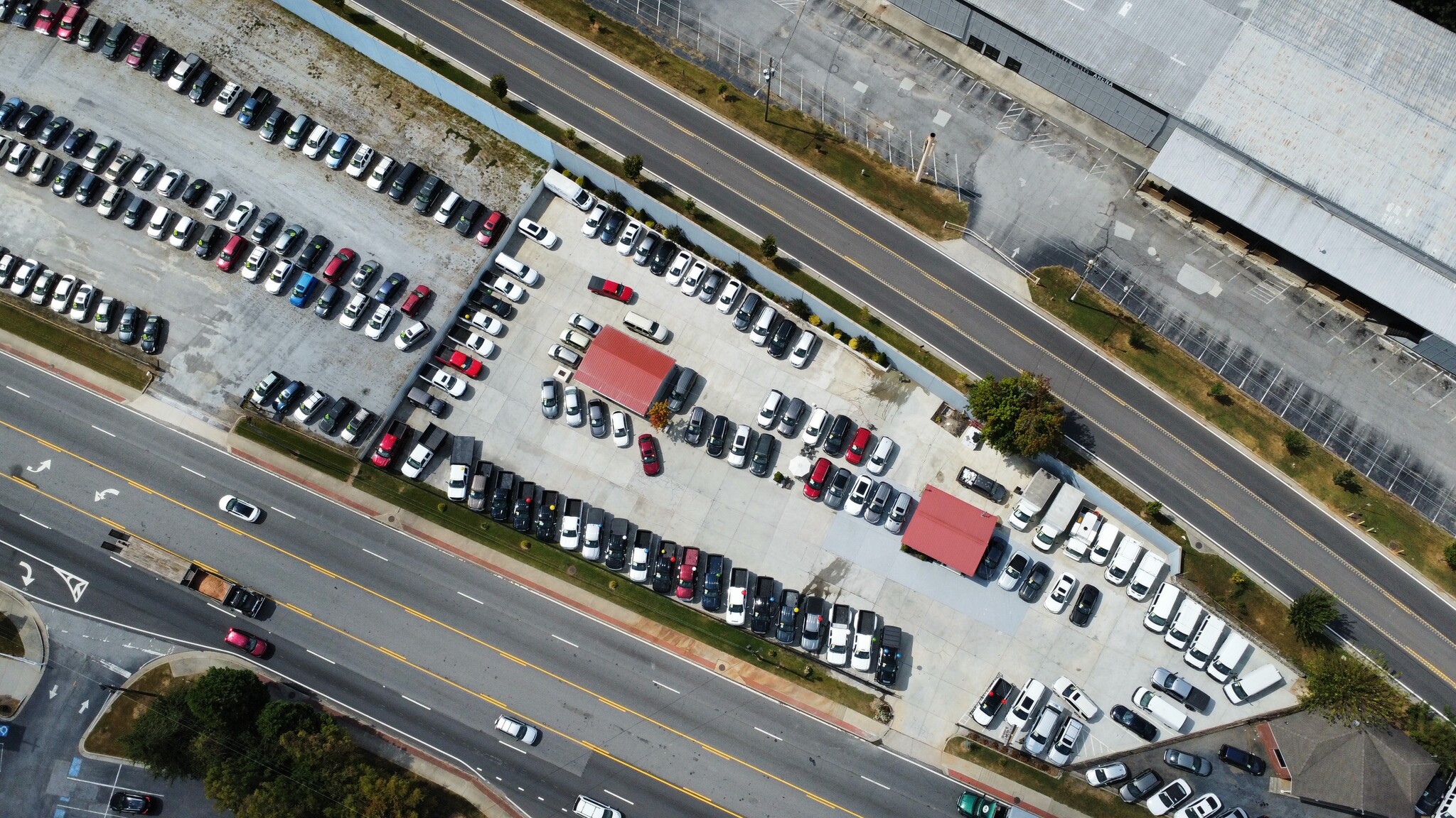 6020 Buford Hwy, Atlanta, GA for Sale