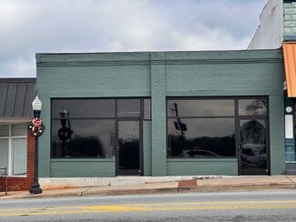 Clarkesville, GA Retail - 1484 Washington St