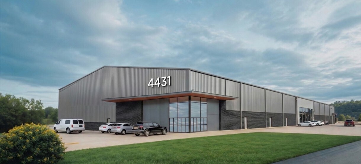 4431 Gibsonia Rd, Gibsonia, PA for Rent