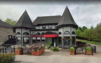 Saint-sauveur, QC Retail - 10 Av Filion