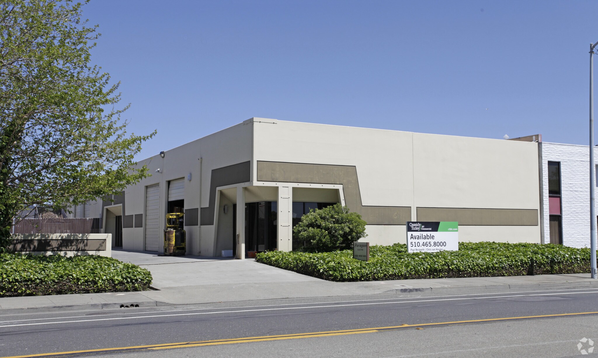 14358-14386 Wicks Blvd, San Leandro, CA for Sale
