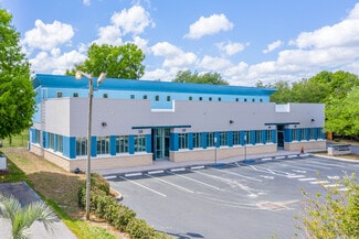 Lakeland, FL Office/Medical - 2019 E Edgewood Dr