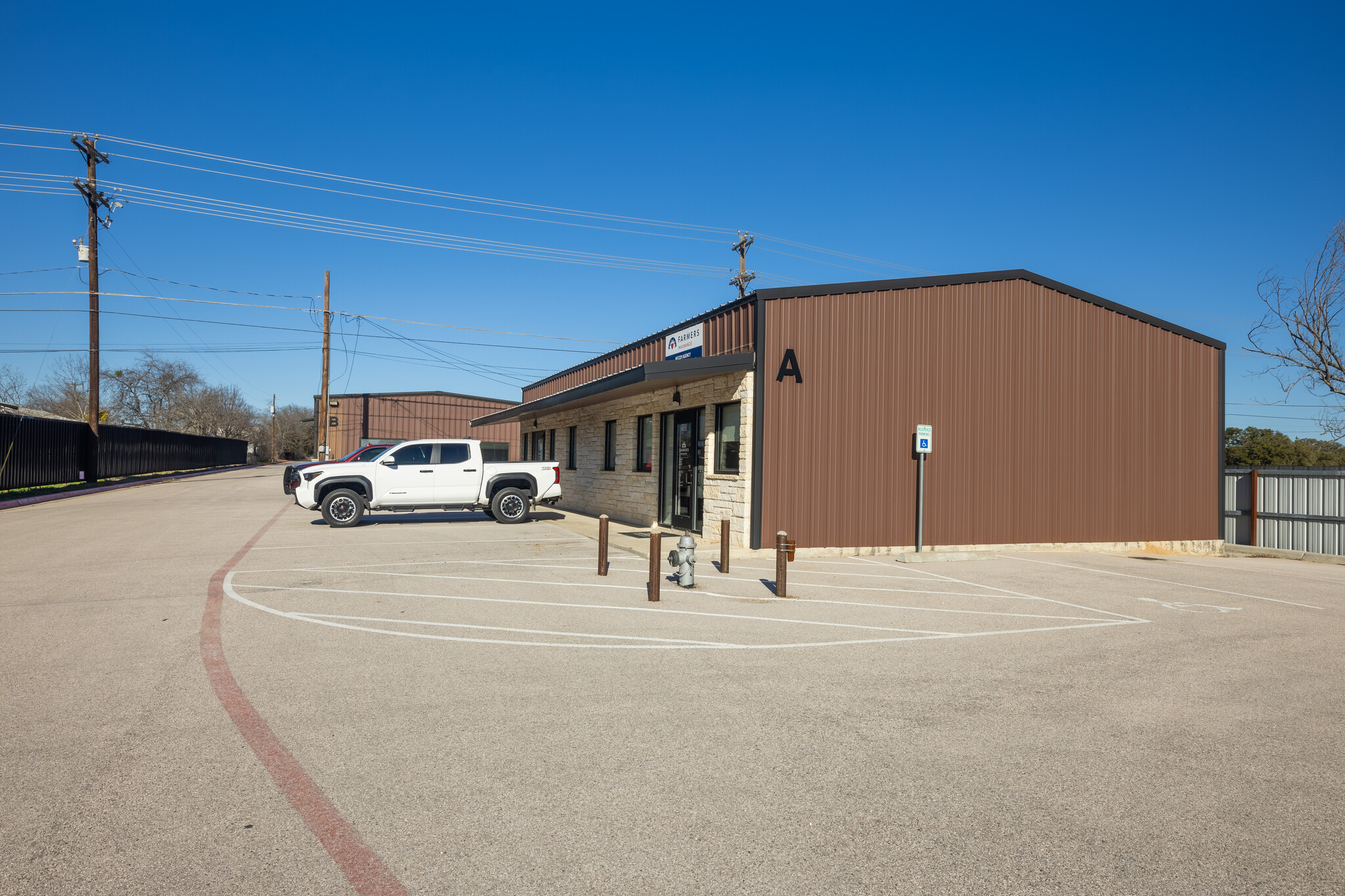 12780 W State Highway 29, Liberty Hill, TX for Rent