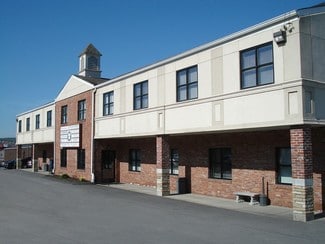 McMurray, PA Office, Office/Medical - 4150 Washington Rd