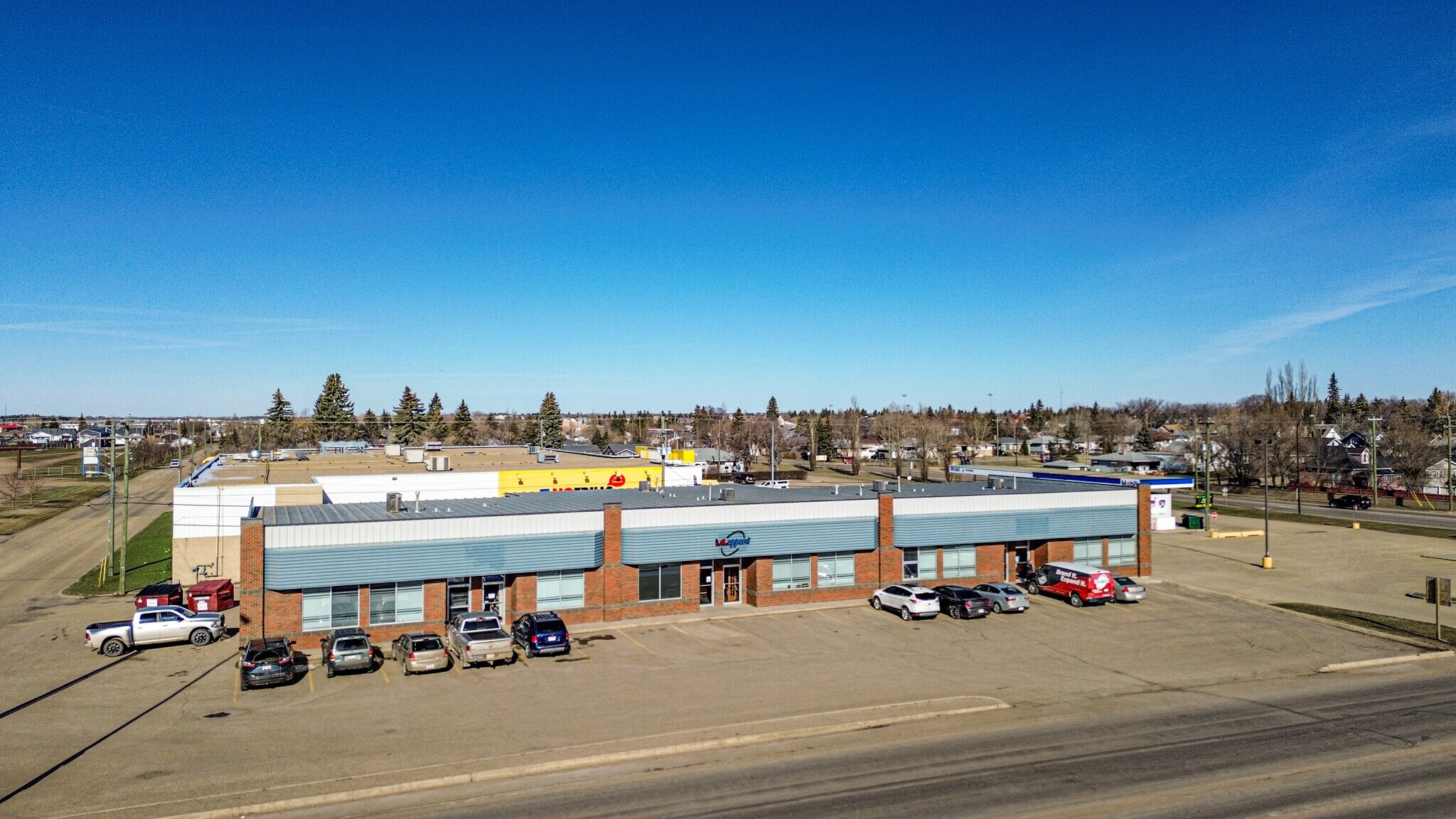 4602 50 St, Stettler, AB for Sale
