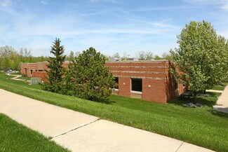 Ann Arbor, MI Office - 3767 Ranchero Dr