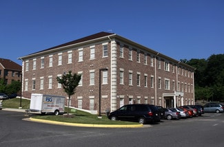 Woodbridge, VA Office - 4340 Prince William Pky