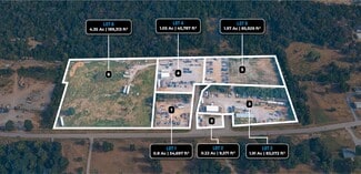 Murfreesboro, TN Service - 4447 Veals Rd