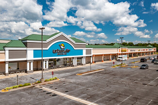 Frederick, MD Retail - 5820-5860 Ballenger Creek Pike