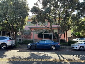 Berkeley, CA Medical - 2520 Milvia St Berkeley, CA Medical - 2520 Milvia St