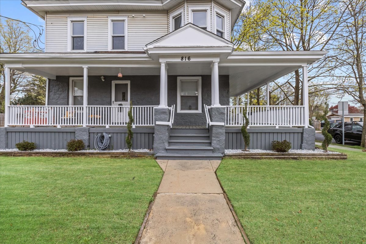 816 Collings Ave, Collingswood, NJ for Sale