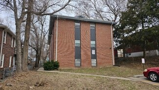 Omaha, NE Apartments - 4516 Izard St