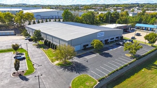 Madison, TN Industrial - 650 Myatt Dr