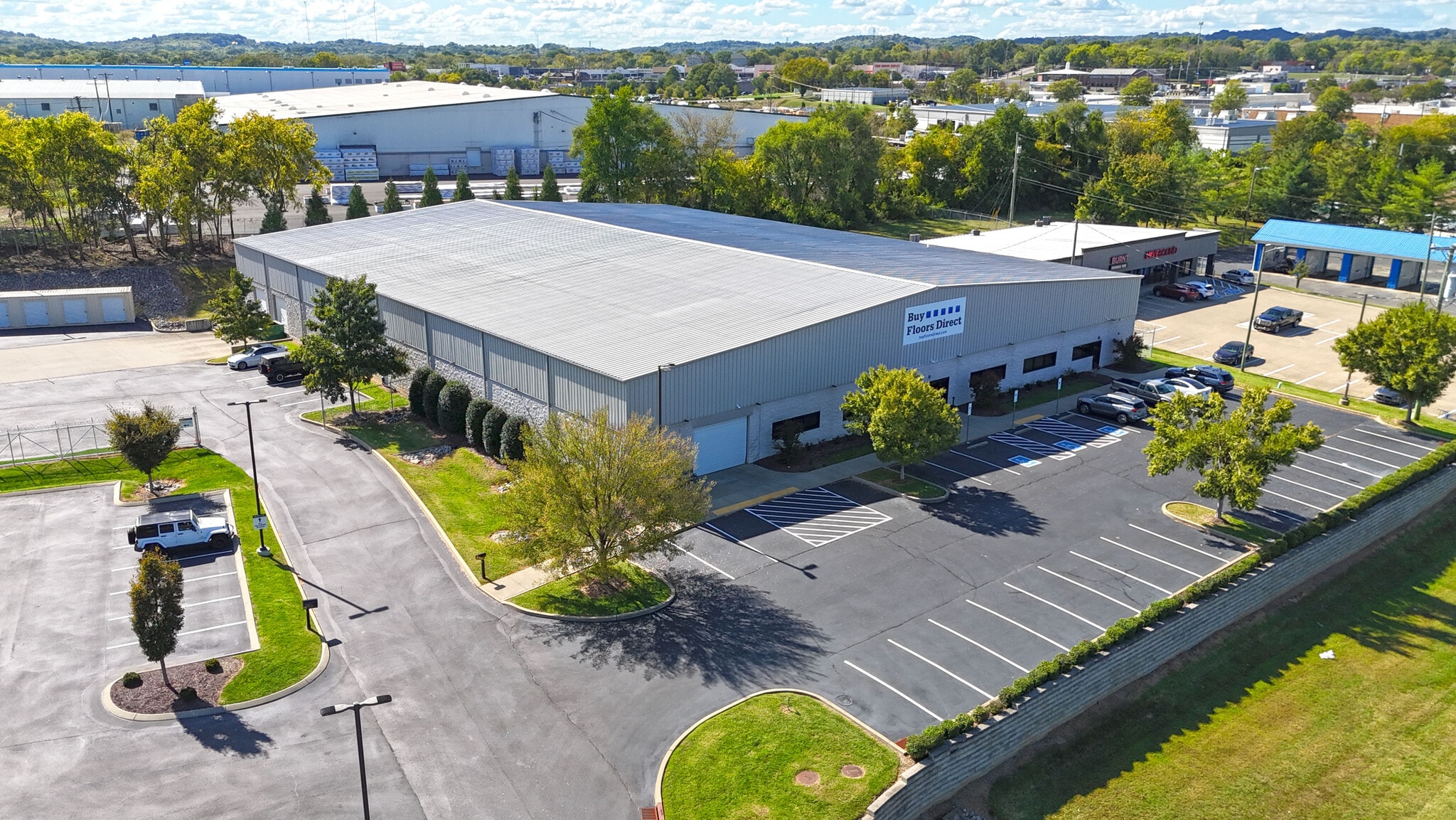 650 Myatt Dr, Madison, TN for Rent