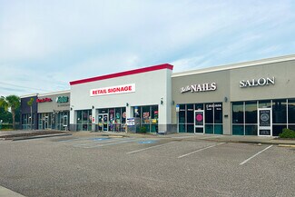 Trinity, FL Retail - 2130-2160 Corporate Center Dr