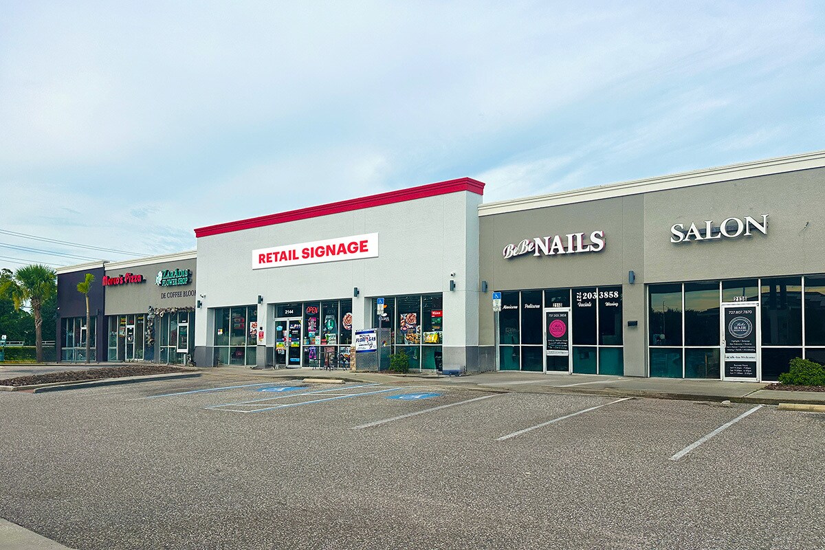 2130-2160 Corporate Center Dr, Trinity, FL for Rent