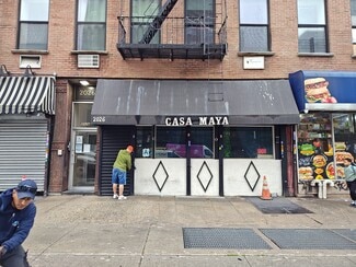 New York, NY Retail - 2026 2nd Ave