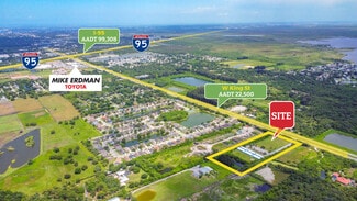 Cocoa, FL Commercial - 5650 Highway 520