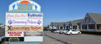 123 N Battlefield Blvd  