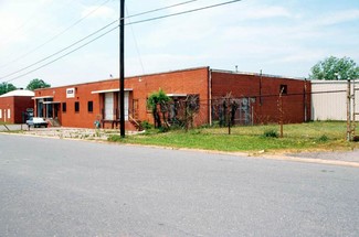 Charlotte, NC Industrial - 1947 Bancroft St