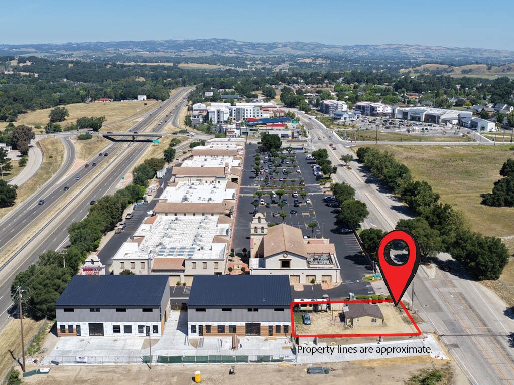 2400 El Camino Real, Atascadero, CA for Sale
