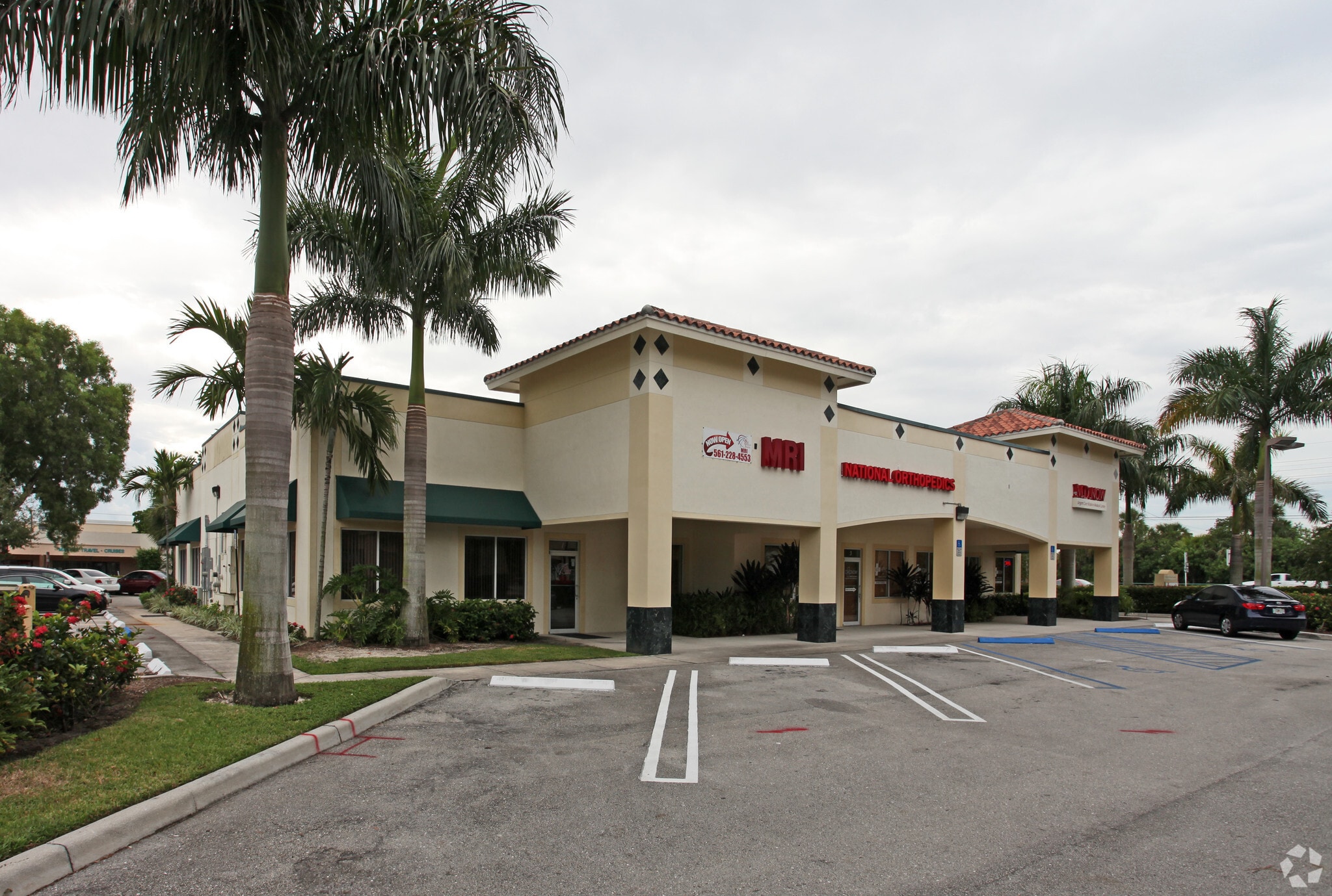 11551 Southern Blvd Royal Palm Beach, FL 33411 Office Property for