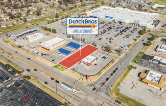 Tulsa, OK Fast Food - 6701 S Memorial Dr Tulsa, OK Fast Food - 6701 S Memorial Dr