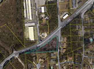 Columbia, SC Commercial Land - 7346 Trenholm Rd & Scotsman Drive