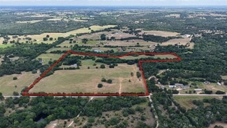 Brenham, TX Agricultural - 4410 Clay Rd crk
