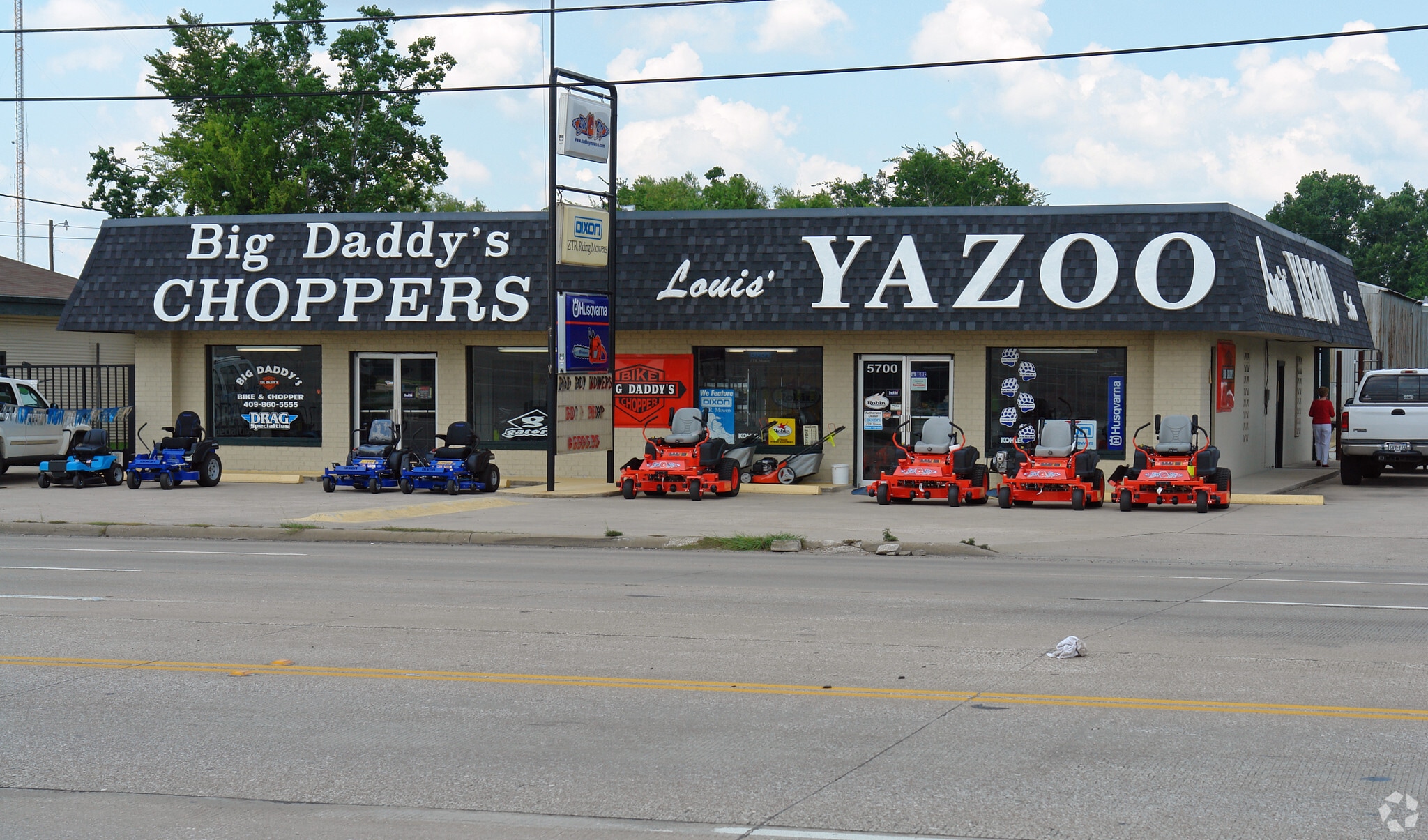 5700 College St, Beaumont, TX for Sale