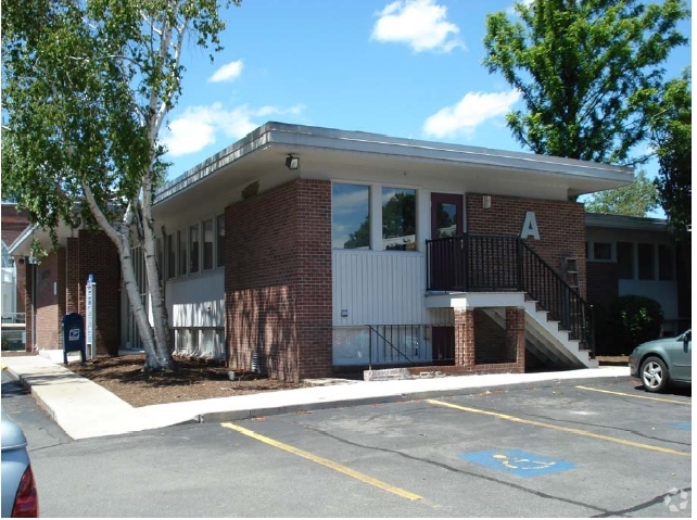 966 Park St, Stoughton, MA for Rent