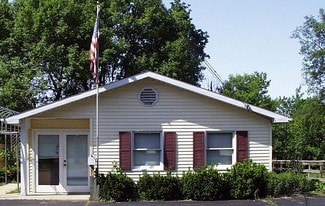 Kalamazoo, MI Office - 1707 Miller Rd