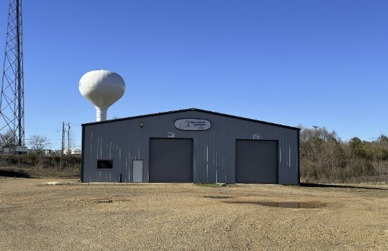 1796 Simpson Highway 49, Magee, MS for Sale