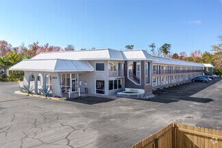 4624 W Irlo Bronson Memorial Hwy  