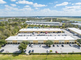 Lakeland, FL Flex - 4020 Kidron Rd