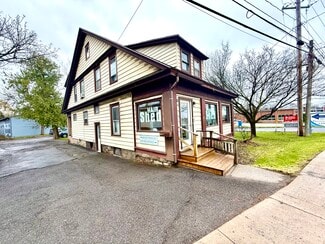 Fayetteville, NY Freestanding - 6840 E Genesee St
